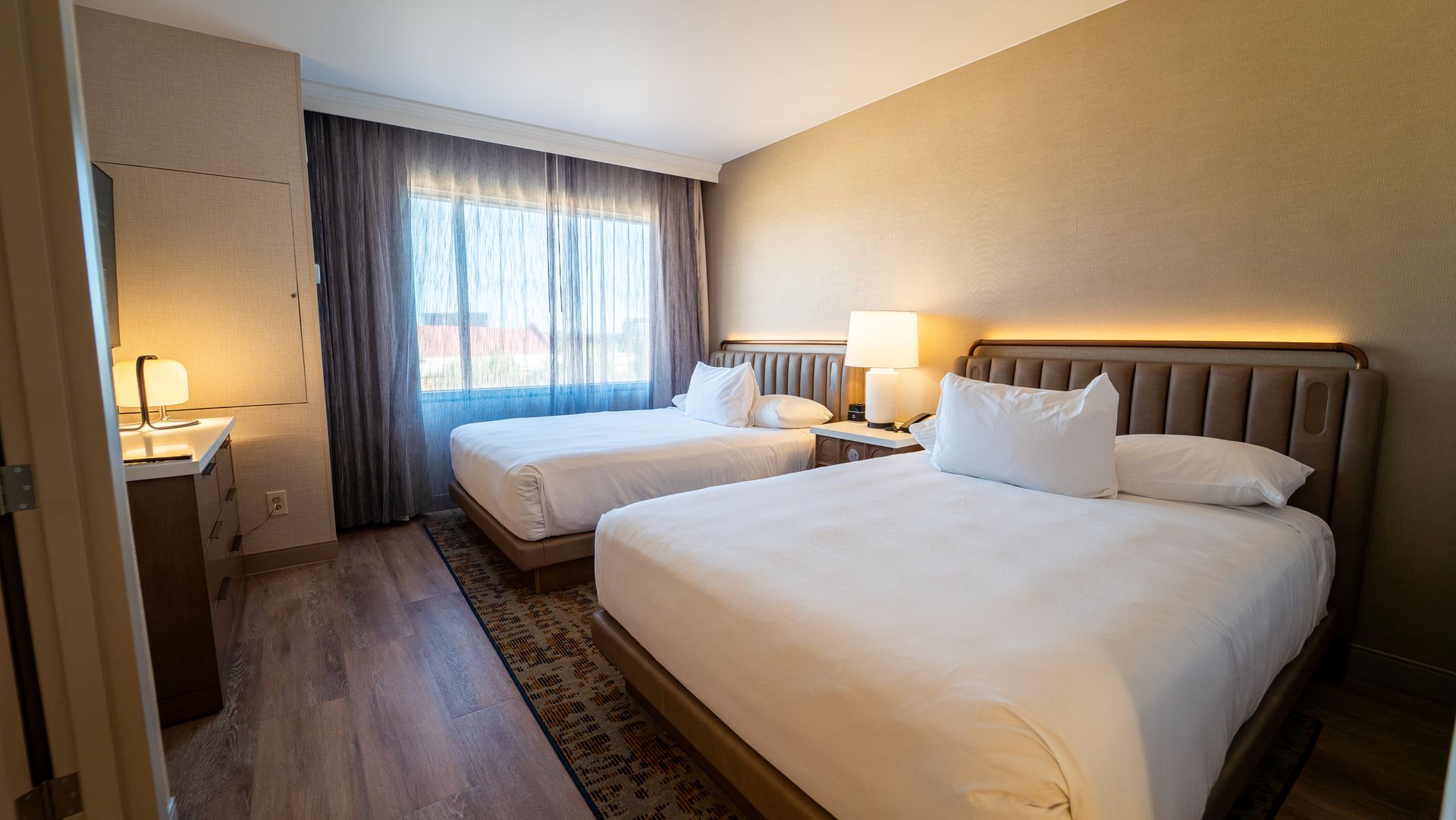 Hyatt Regency Suites Atlanta Northwest - Image 6